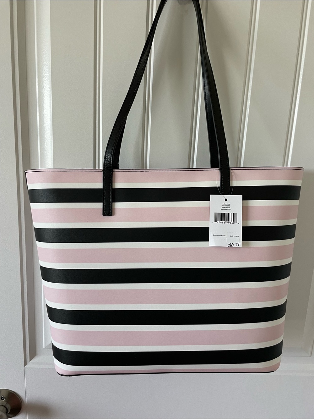 ♠️Kate Spade tote bag and wallet SET - Picture 9 of 13